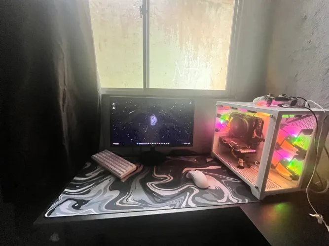 Pc gamer pronto pra jogar 