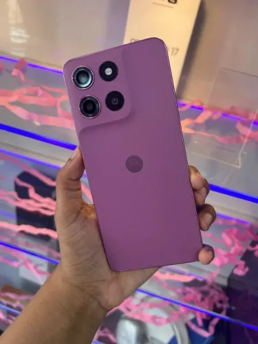 Moto G17