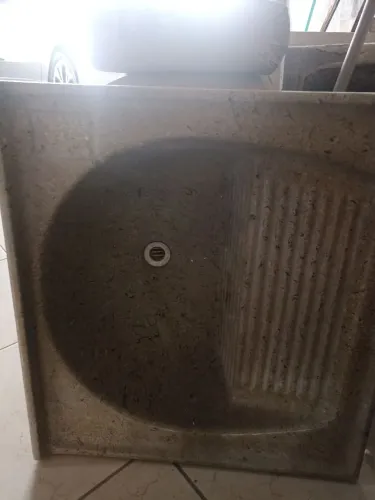 Tanque fibra de vidro grande