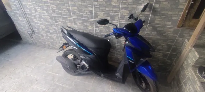 Neo 125 2022/2023
