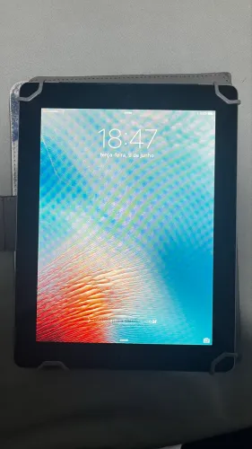 Ipad 2 geração