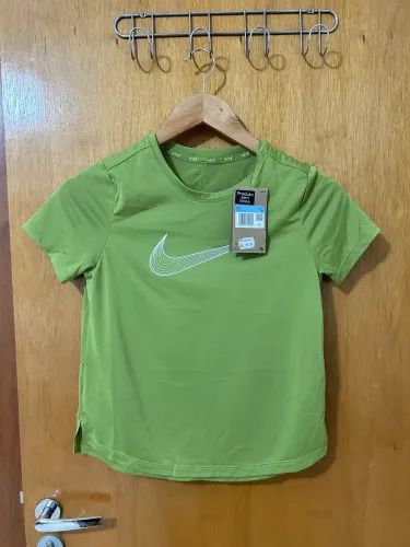 Camiseta Nike