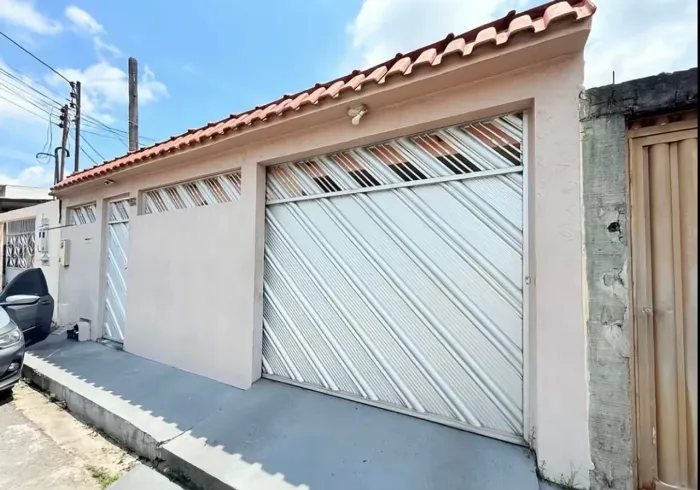 Vende-se casa em Abaetetuba
