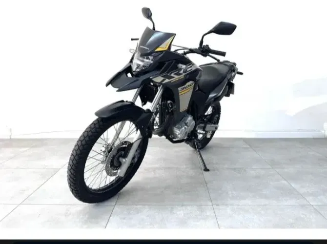 XRE 190
