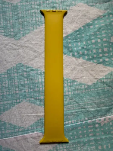 Pulseira Apple Watch Loop Solo 6