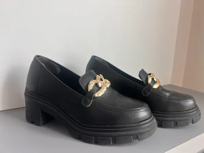 Mocassim casual TAM.35