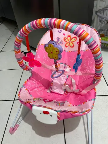 Cadeirinha