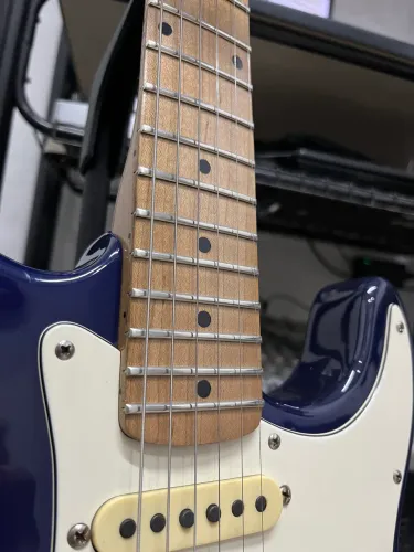 Guitarra Squier fender korea