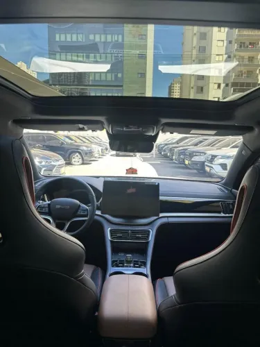 BYD Song Plus 1.5 16V Aut. (hibrido) 2026