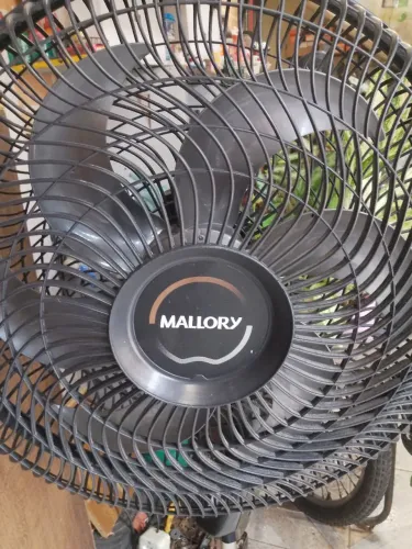 VENTILADOR DE COLUNA MALLORY