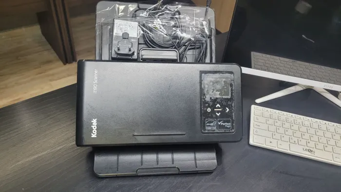 Scaner Kodak I1190