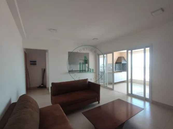 Apartamento em Paulicéia - Piracicaba