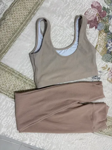 Conjunto de academia GG