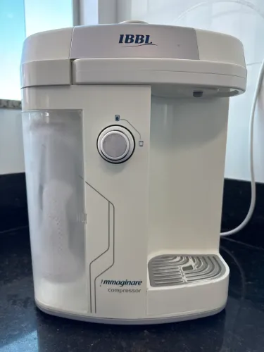 Purificador de Água Compressor
