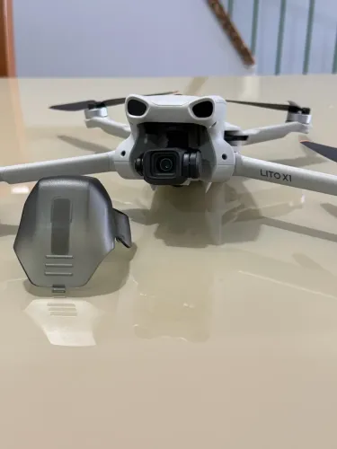 Drone Dji lito x1 (somente drone)