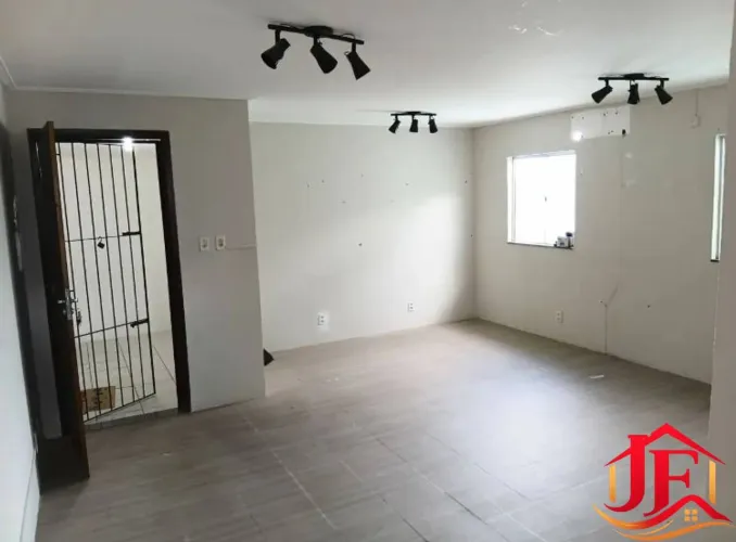 Sala para alugar, 42 m² por R$ 2.690,00/mês - Vilas do Atlântico - Lauro de Freitas/BA