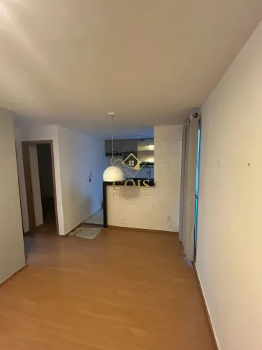 Apartamento 2 Quartos Mata das Andorinhas, Maceió