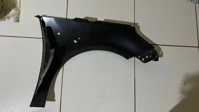 Para-Lama GOL G8 - NOVO