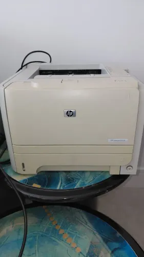 Impressora HP LaserJet P2035 Usada