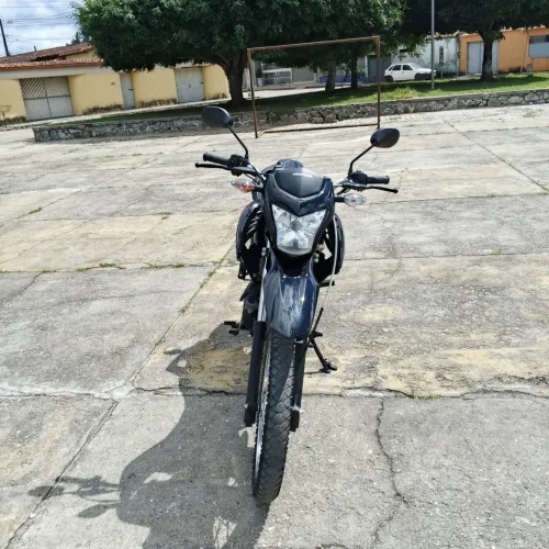 Bros Es 2018 impecável