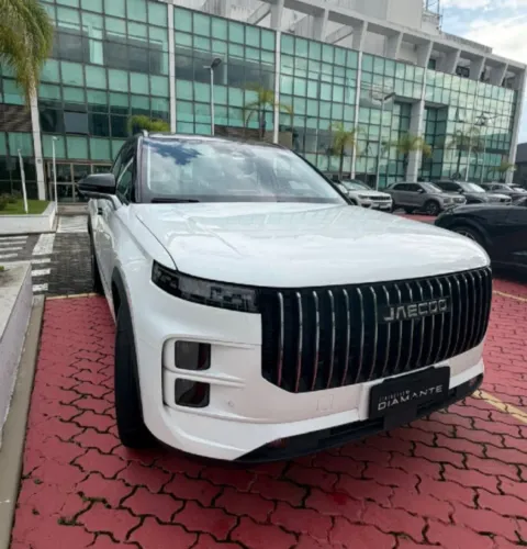Jaecoo 7 / J7 Prestige 1.5 TB 16V AUT (híbrido) 2026
