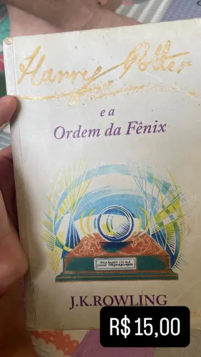 Livros baratos