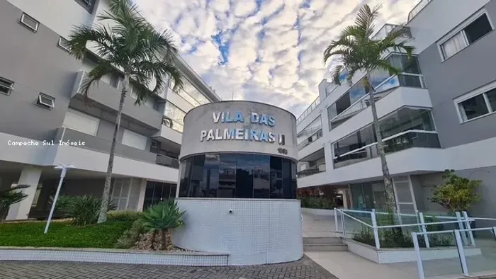 Apartamento para Venda em Florianópolis, Ingleses Do Rio Vermelho, 3 dormitórios, 1 suíte,