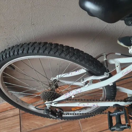 Bicicleta caloi