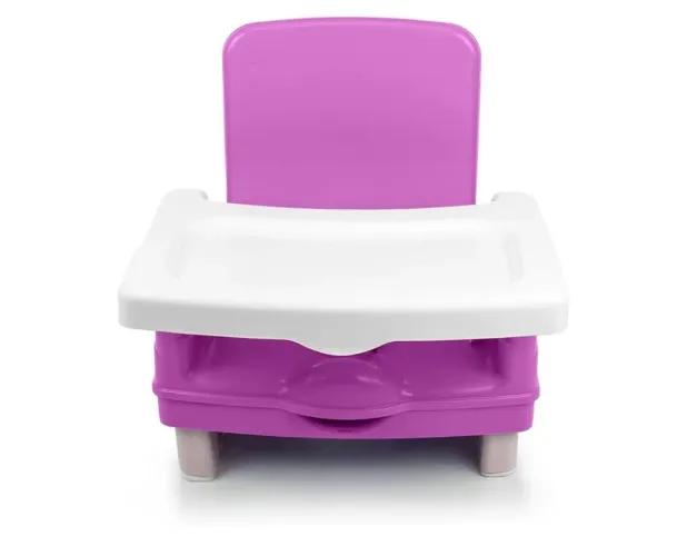 Cadeira de refeição portátil