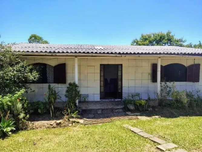 Sítio para Venda no Fiúza em Viamão/RS