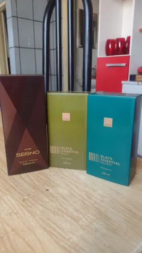 Perfumes Avon 