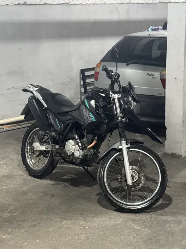 Yamaha/XTZ150 Crosser Z 12.500