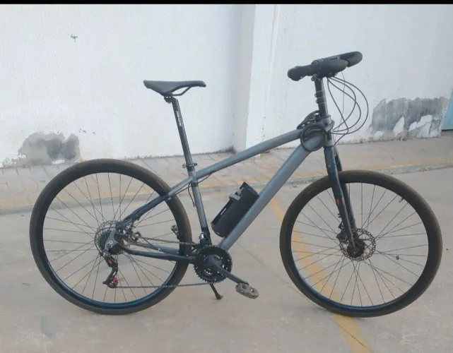 Bicicleta aro 29