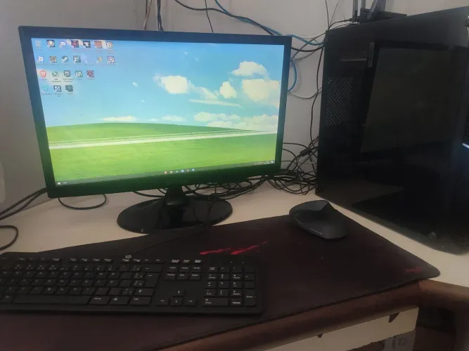 Pc gamer Completo
