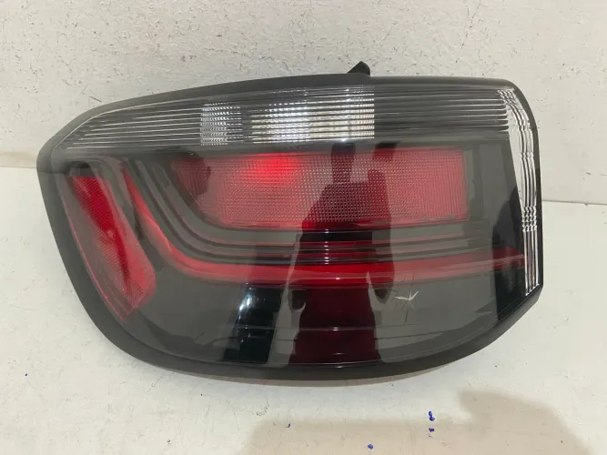 Lanterna Traseira Jeep Compass 2017 2018 2019 2020 2021 2022 Lado Esquerdo Original 