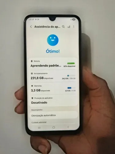 A25, 5G