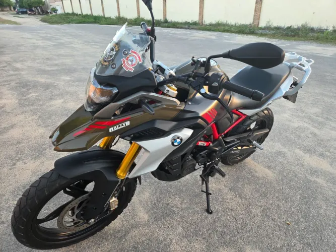 GS 310 SUPER NOVA 