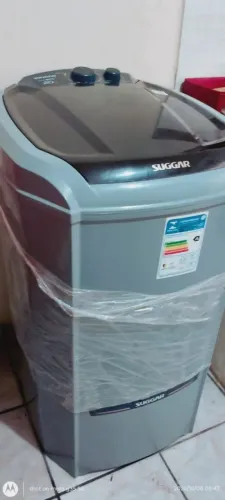 Vendo esse tanquinho novo 20 kilos 380 reais só hoje.