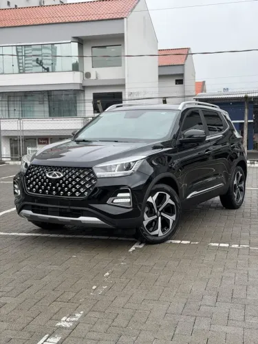 Chery Tiggo 5X Pro 1.5 Turbo Flex Aut. 2025