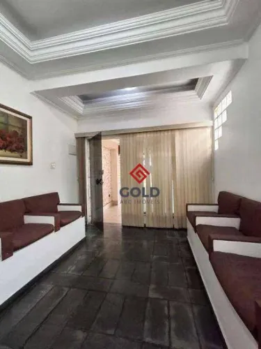 Casa com 2 dormitórios para alugar, 178 m² por R$ 4.490,00/mês - Silveira - Santo André/SP