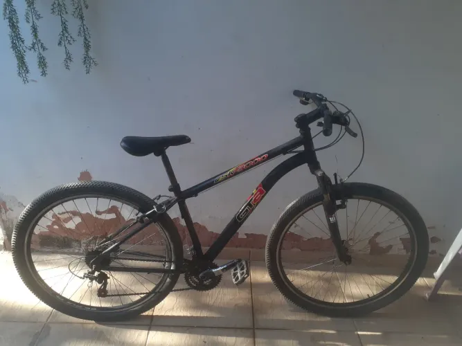 Vendo uma bicicleta 29.aro 29