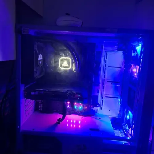PC Gamer Completo i7 6700K | GTX 1660 Ti | 16GB | SSD 512GB |