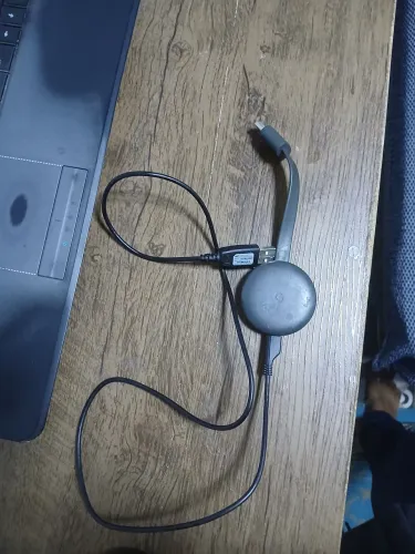 Chromecast geração 3 original