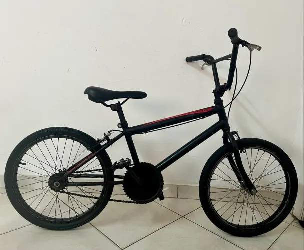 Aro 20 - 06 a 10 anos