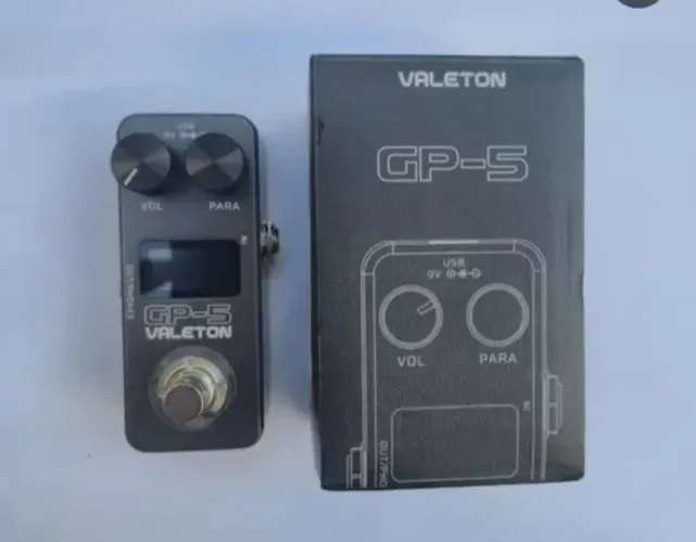 Valeton gp 5