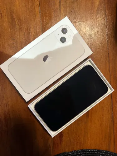iPhone 13