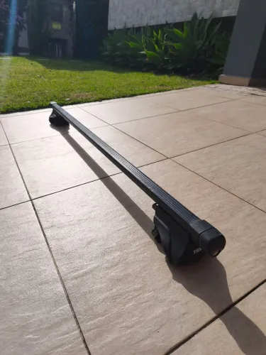 Rack travessa Thule