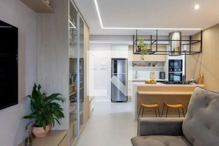Apartamento à Venda - Tatuapé, 3 Quartos, 81 m2