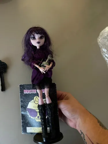 elissabat monster high