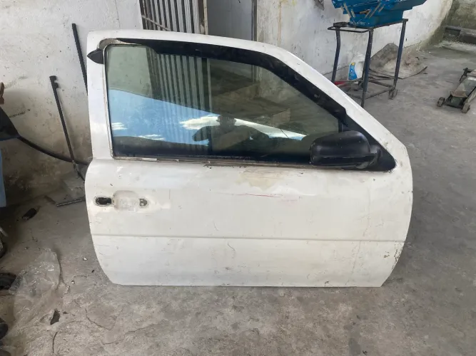 2 porta do gol G4 2 porta em ótimo estado de conservação